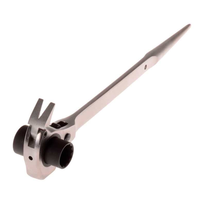 RATSCHE | 4 IN 1 | SW19/22 | GERÜSTBAURATSCHE