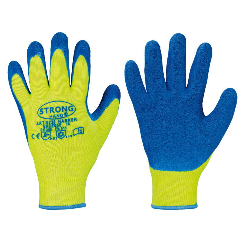 WINTER-HANDSCHUH HARRER