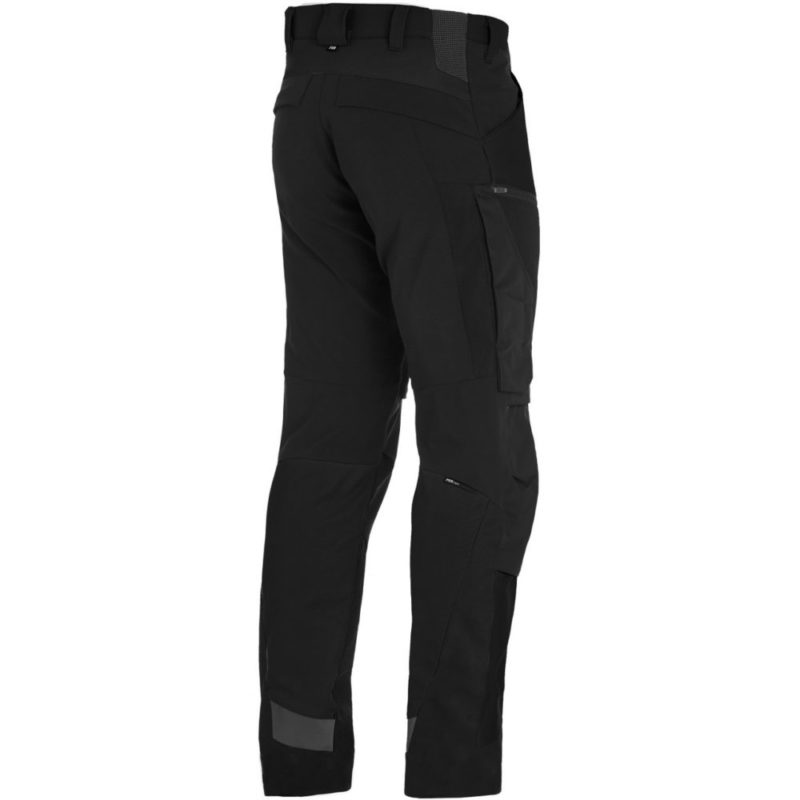 FHB | STRETCH BUNDHOSE | LEO
