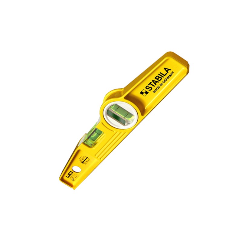 STABILA | WASSERWAAGE 81 S REM | MAGNETISCH