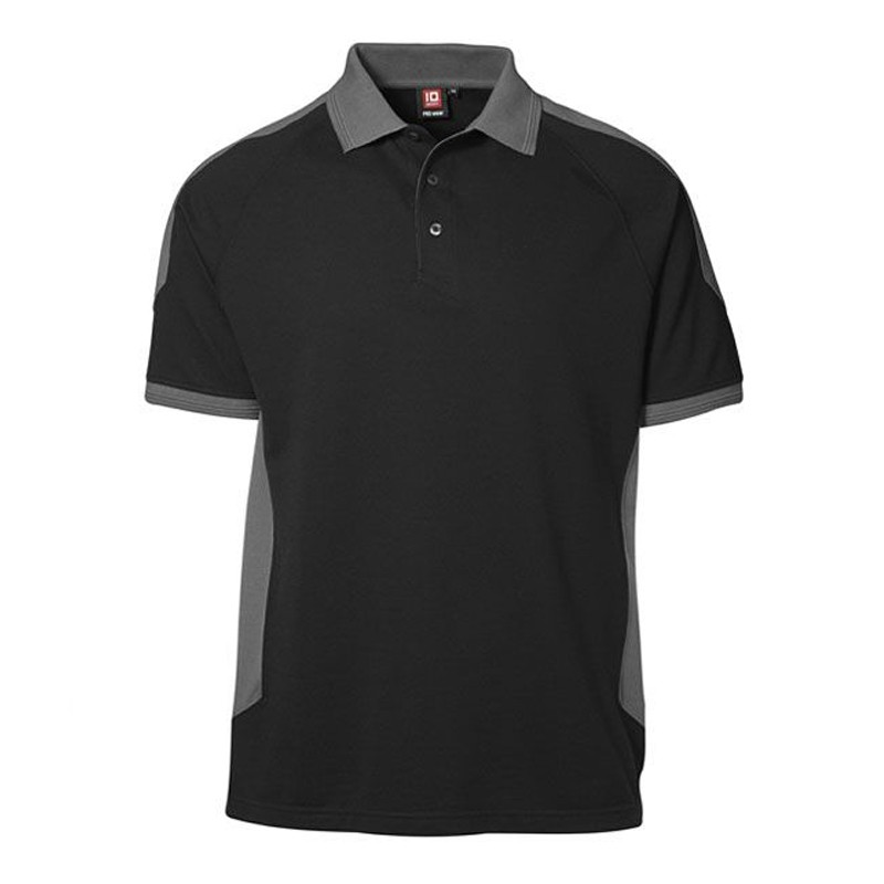 ID | POLOSHIRT | PRO WEAR