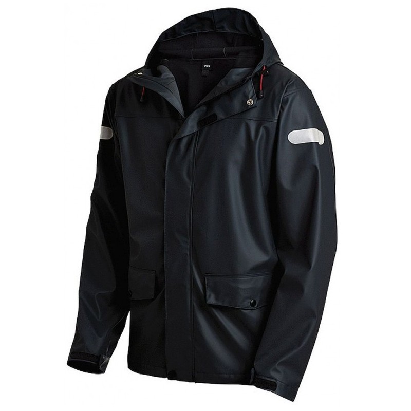 FHB | REGENJACKE | RAINER
