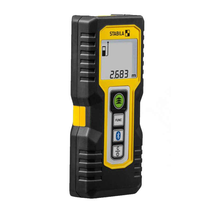 STABILA | LASER-ENTFERNUNGSMESSER | LD 250 BT