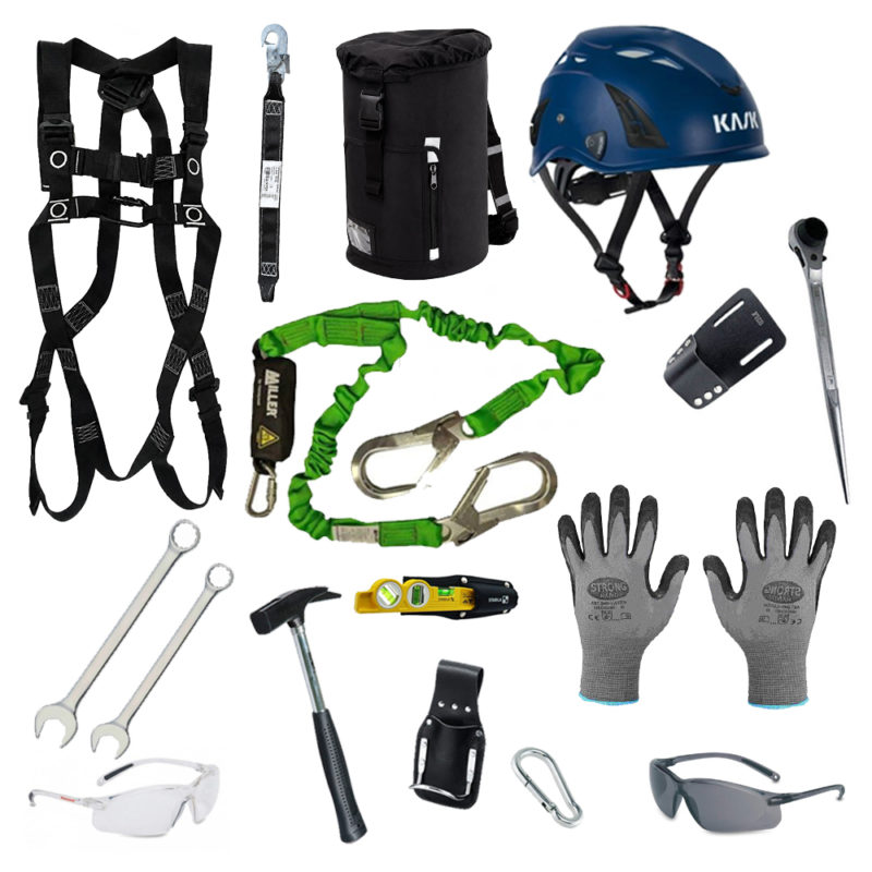 AZUBI STARTER SET 2 - KOMFORT