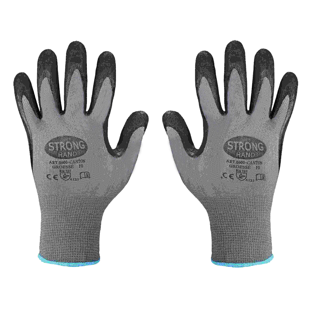 CANTON | HANDSCHUH SPECIALGRIP