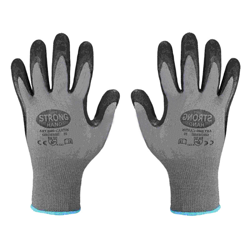 CANTON | HANDSCHUH SPECIALGRIP