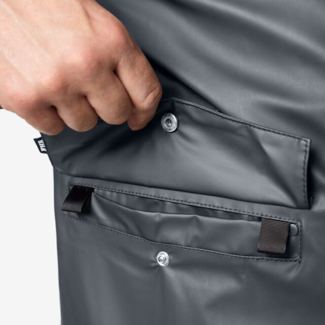 FHB | REGENJACKE | RAINER