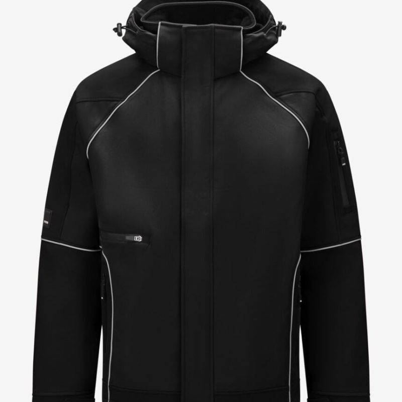 FHB | SOFTSHELL-JACKE | WALTER