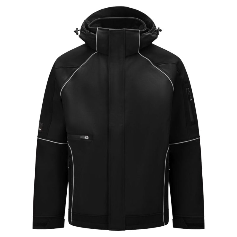 FHB | SOFTSHELL-JACKE | WALTER