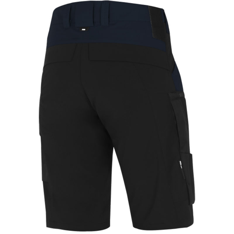 FHB | Bermuda Stretch| Kim
