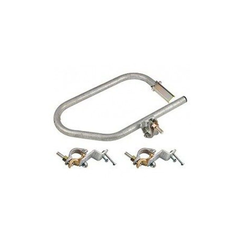 GEDA | HALTER FÜR GERÜSTTEILE