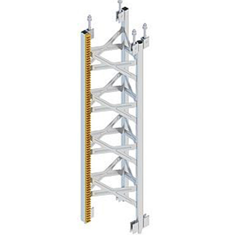 GEDA | UNI-X-MAST