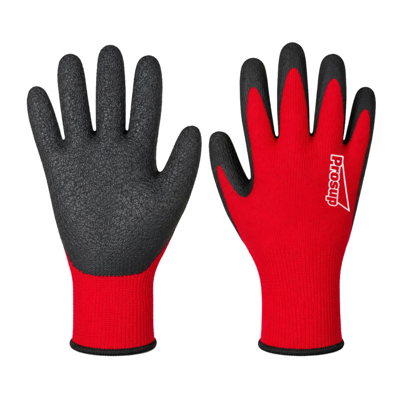 GERÜSTBAU-HANDSCHUH | EXTRAGRIP