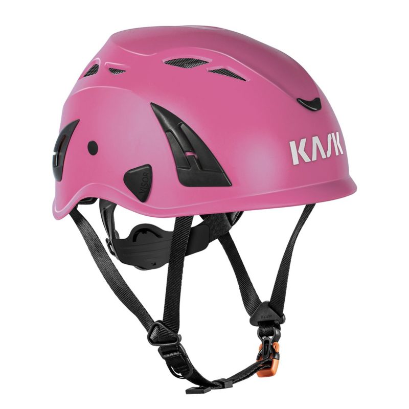 KASK | SCHUTZHELM SUPERPLASMA AQ "PINK"