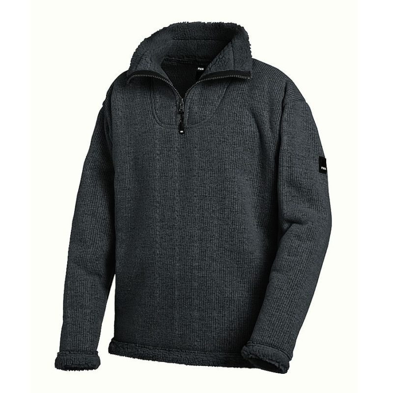 FHB | PULLOVER - SWEATSHIRT | ROBERT