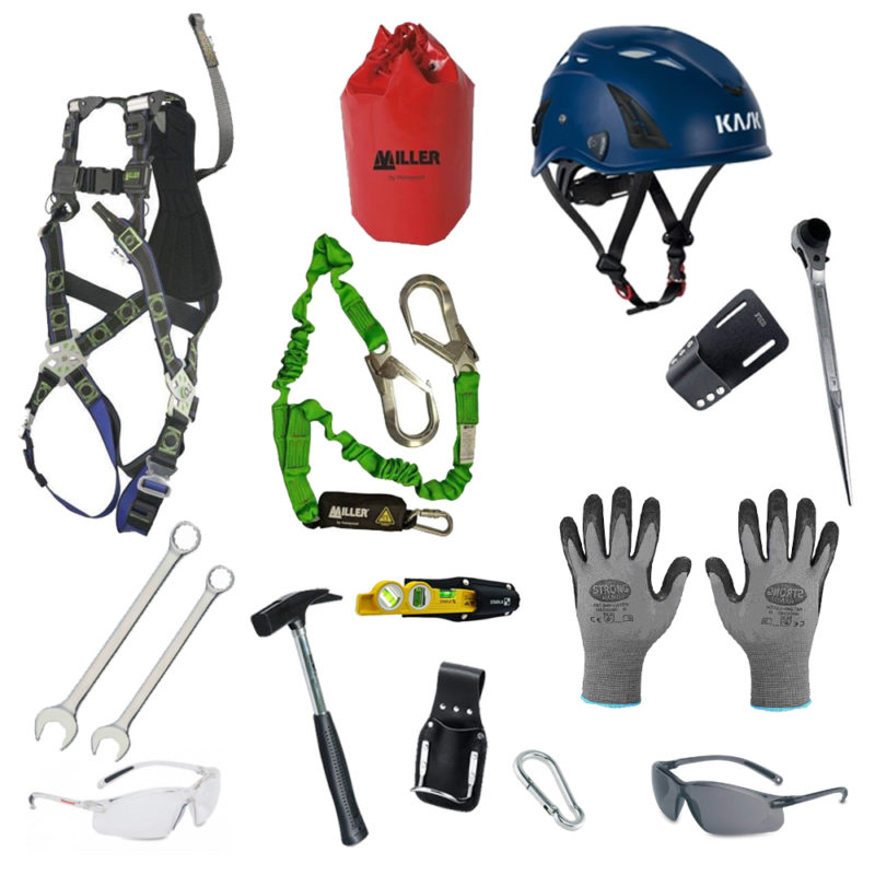 AZUBI STARTER SET 3 - PREMIUM