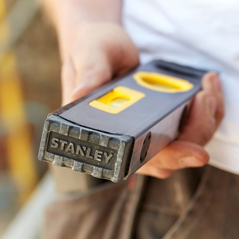 STANLEY | WASSERWAAGE | FATMAX CLASSIC PRO