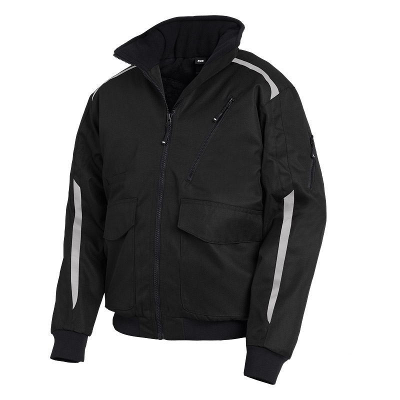FHB | WINTER-ARBEITSJACKE | VOLKER