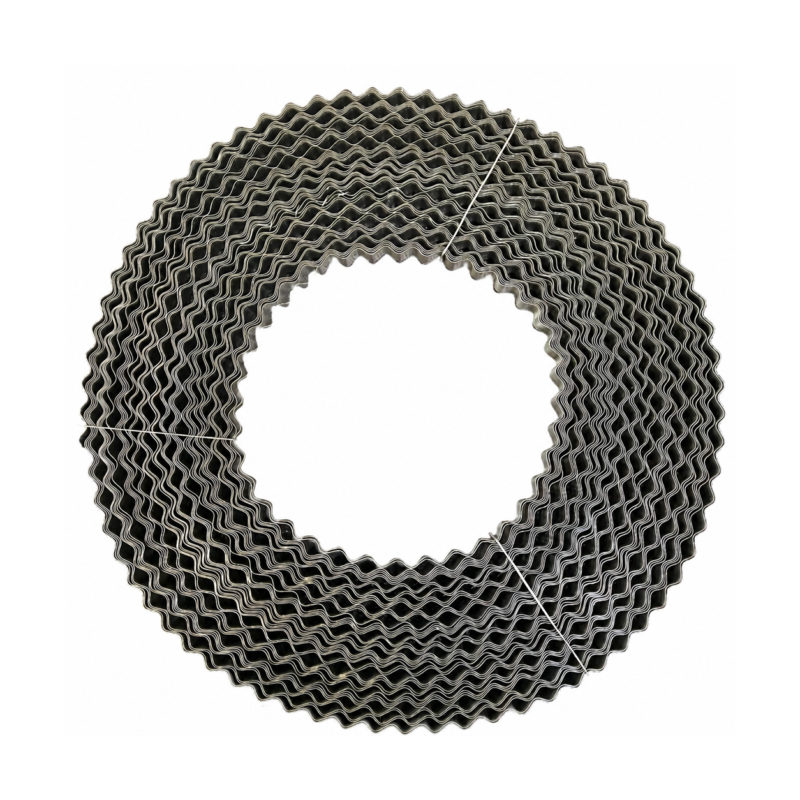 WELLENBANDEISEN 18 X 1 MM