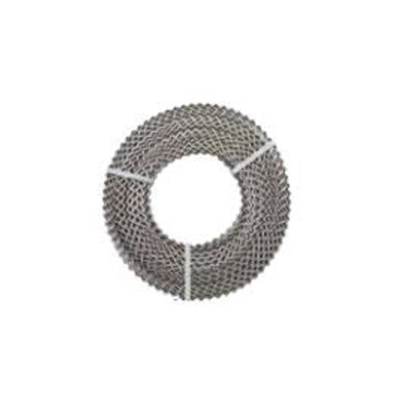 WELLENBANDEISEN 18 x 1 MM | ca. 50 m