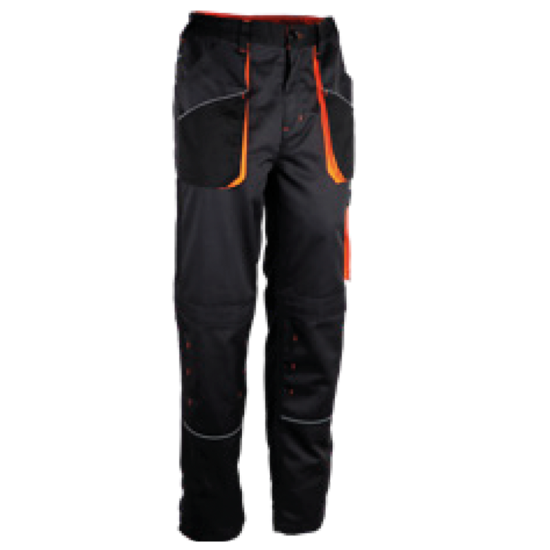 ORANGE ICON HOSE