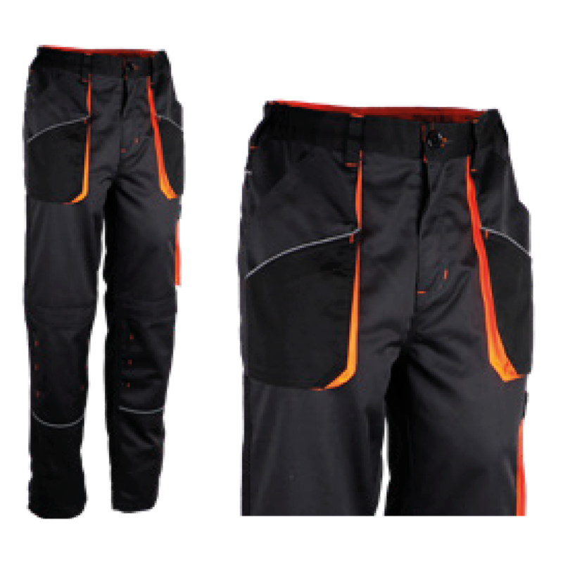 ORANGE ICON HOSE