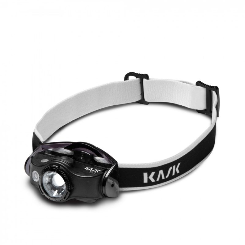 KASK | LED KOPFLAMPE KL-1
