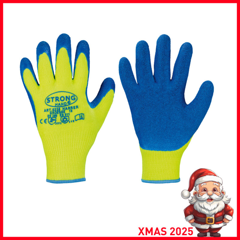 WINTER-HANDSCHUH HARRER