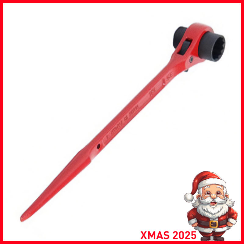 JAPAN-RATSCHE "SUPER" | SW19/22 | MADE IN JAPAN