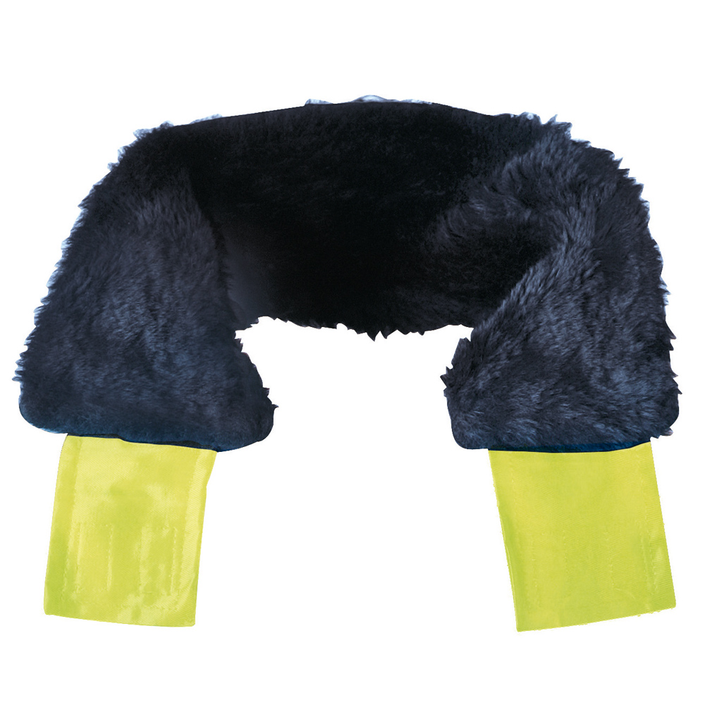 WARNSCHUTZ-PILOTJACKE | GUNNAR