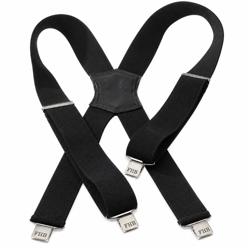 FHB | HOSENTR&Auml;GER |  S&Ouml;NKE  | EXTRA STARK