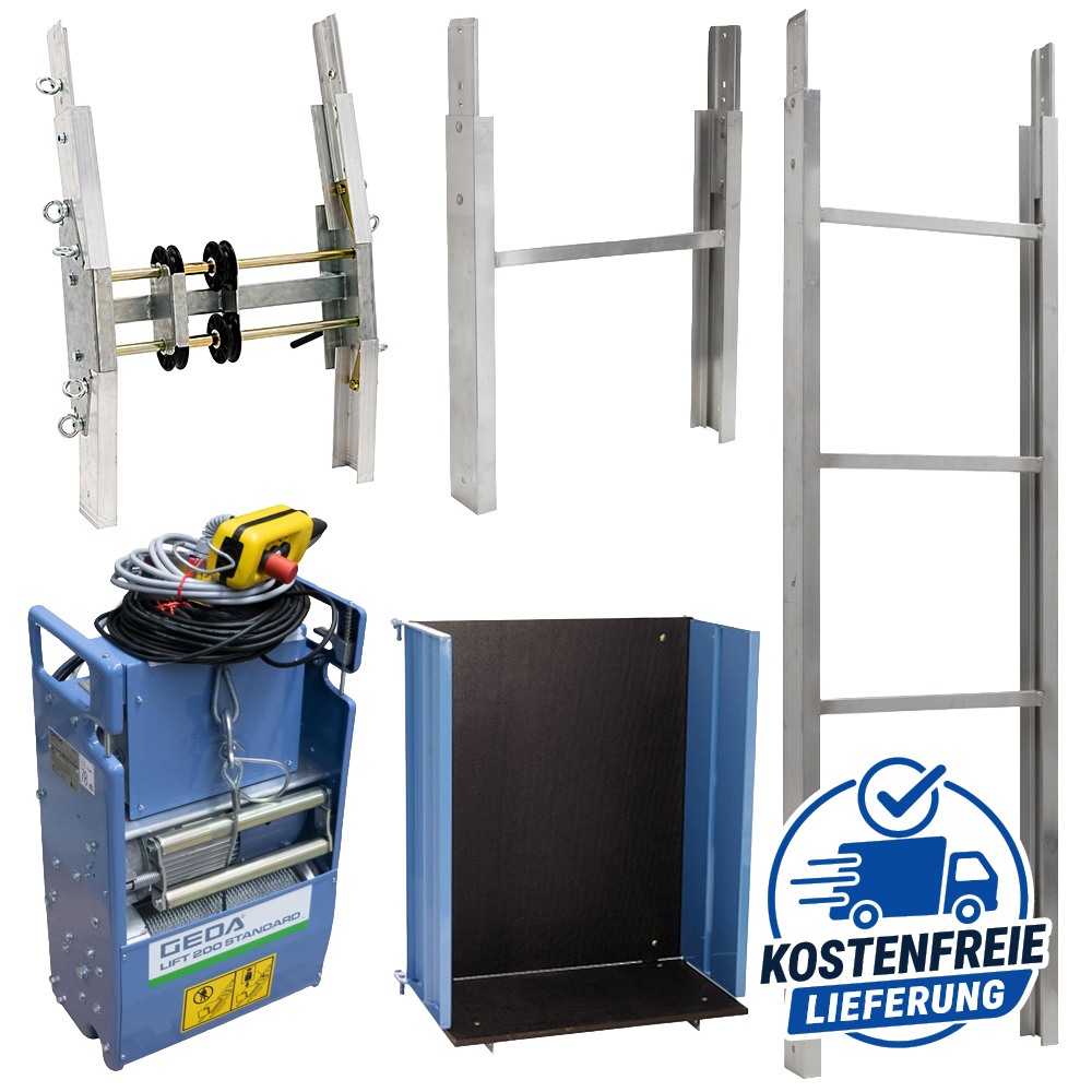 GEDA-LIFT-200-STANDART