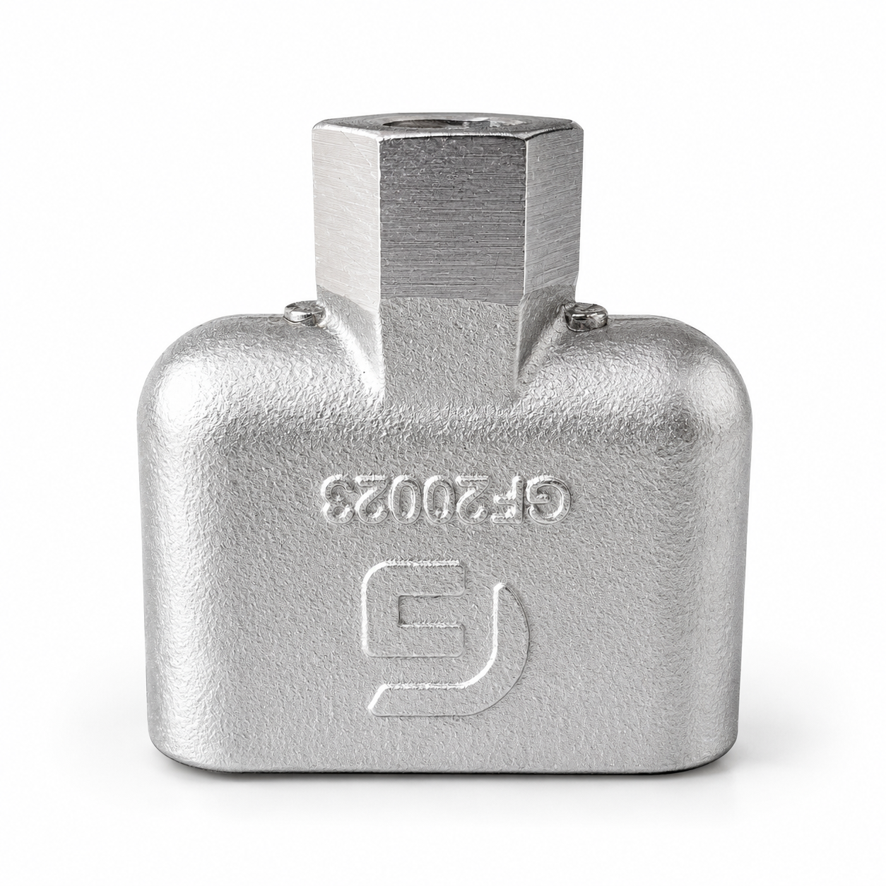 GFM Magnetische Ringösennuss 22mm