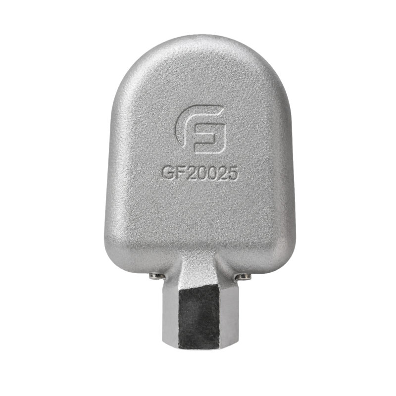 GFM MAGNETISCHE RINGÖSENNUSS 22mm 3/8 VARIANTE COBRA