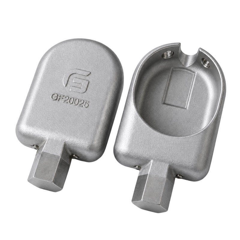 GFM MAGNETISCHE RINGÖSENNUSS 19 mm - VARIANTE COBRA