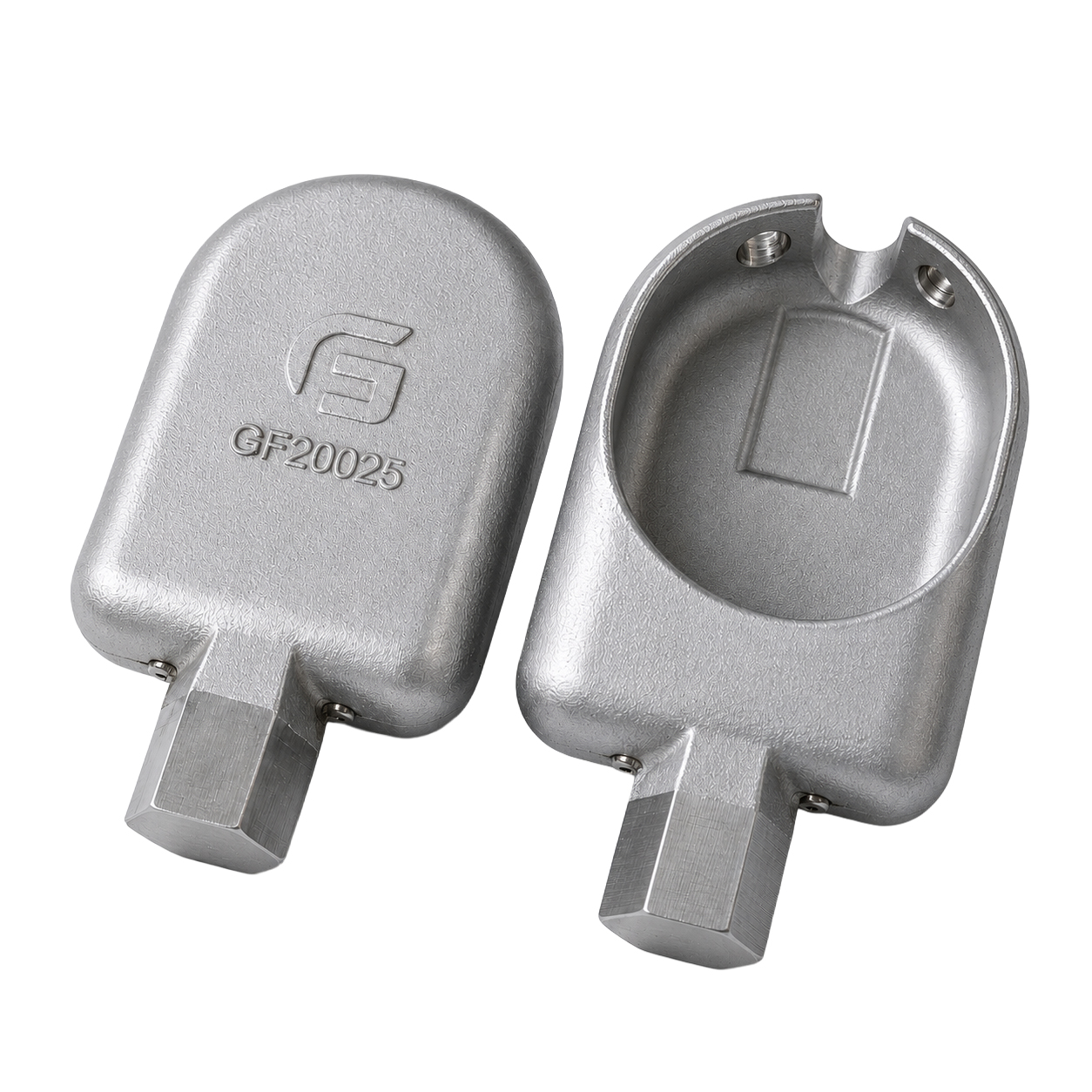 GFM MAGNETISCHE RINGÖSENNUSS 19 mm - VARIANTE COBRA